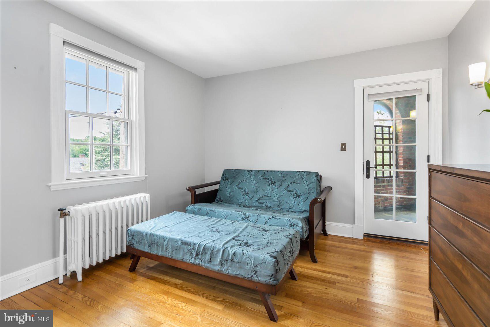 202 Ridgemede Road Baltimore, MD 21210 - Photo 29 of 44