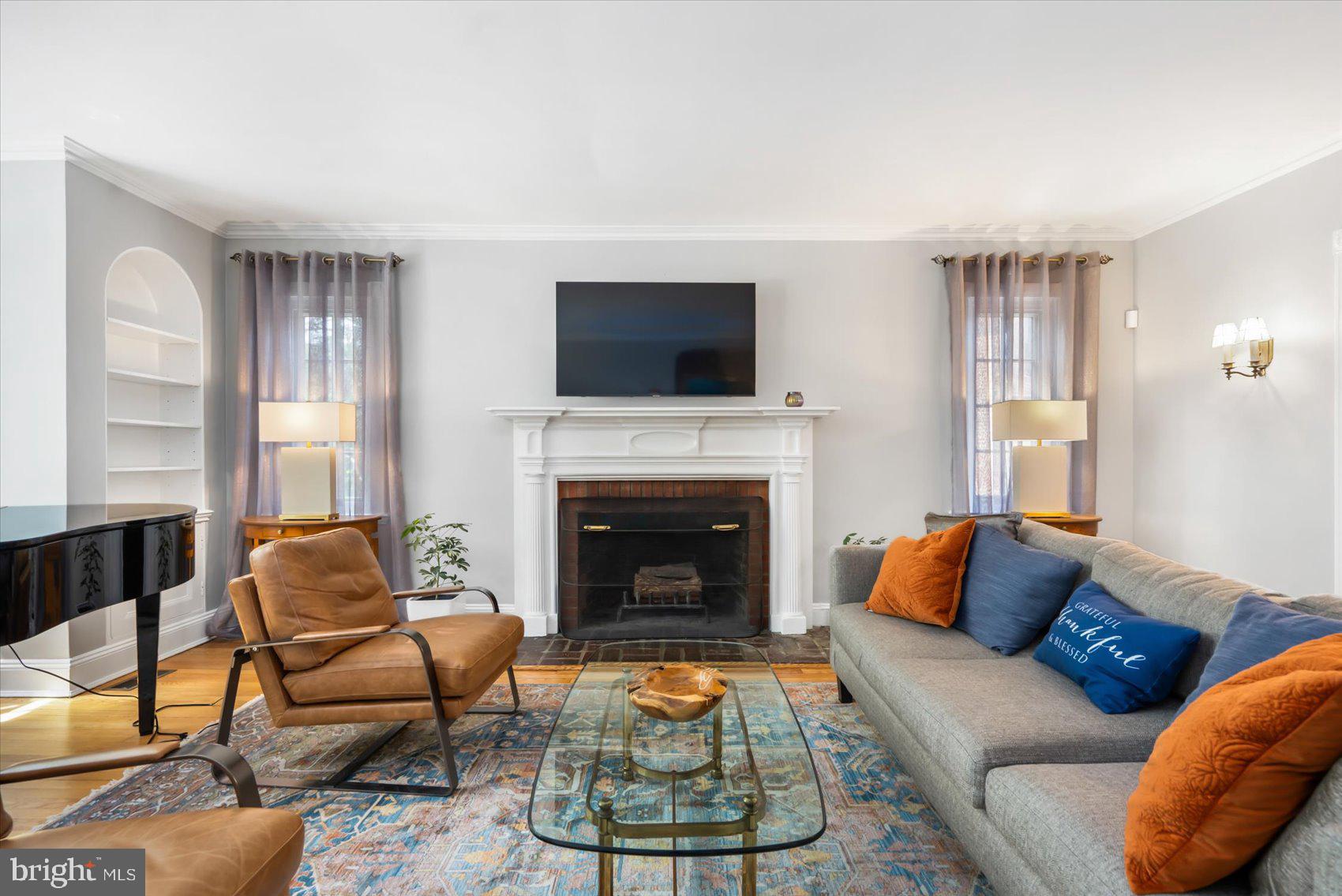 202 Ridgemede Road Baltimore, MD 21210 - Photo 3 of 44