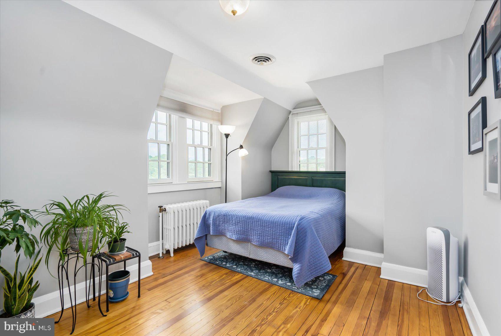 202 Ridgemede Road Baltimore, MD 21210 - Photo 32 of 44