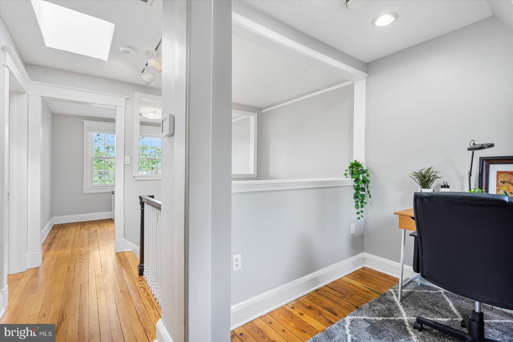 202 Ridgemede Road Baltimore, MD 21210 - Photo 35 of 44