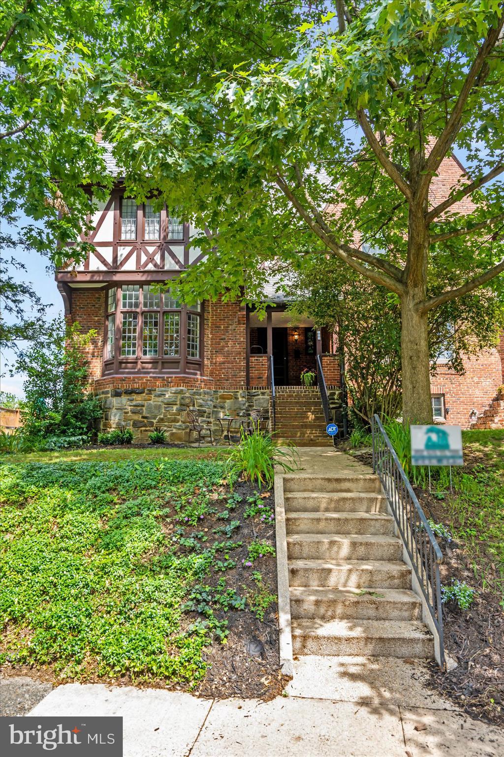 202 Ridgemede Road Baltimore, MD 21210 - Photo 36 of 44