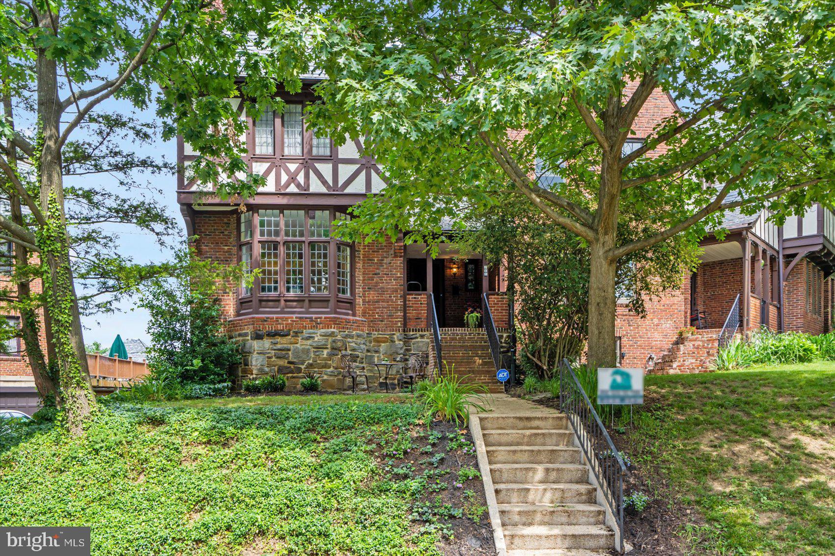 202 Ridgemede Road Baltimore, MD 21210 - Photo 38 of 44