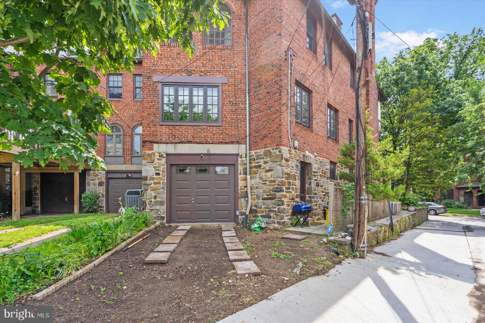 202 Ridgemede Road Baltimore, MD 21210 - Photo 40 of 44