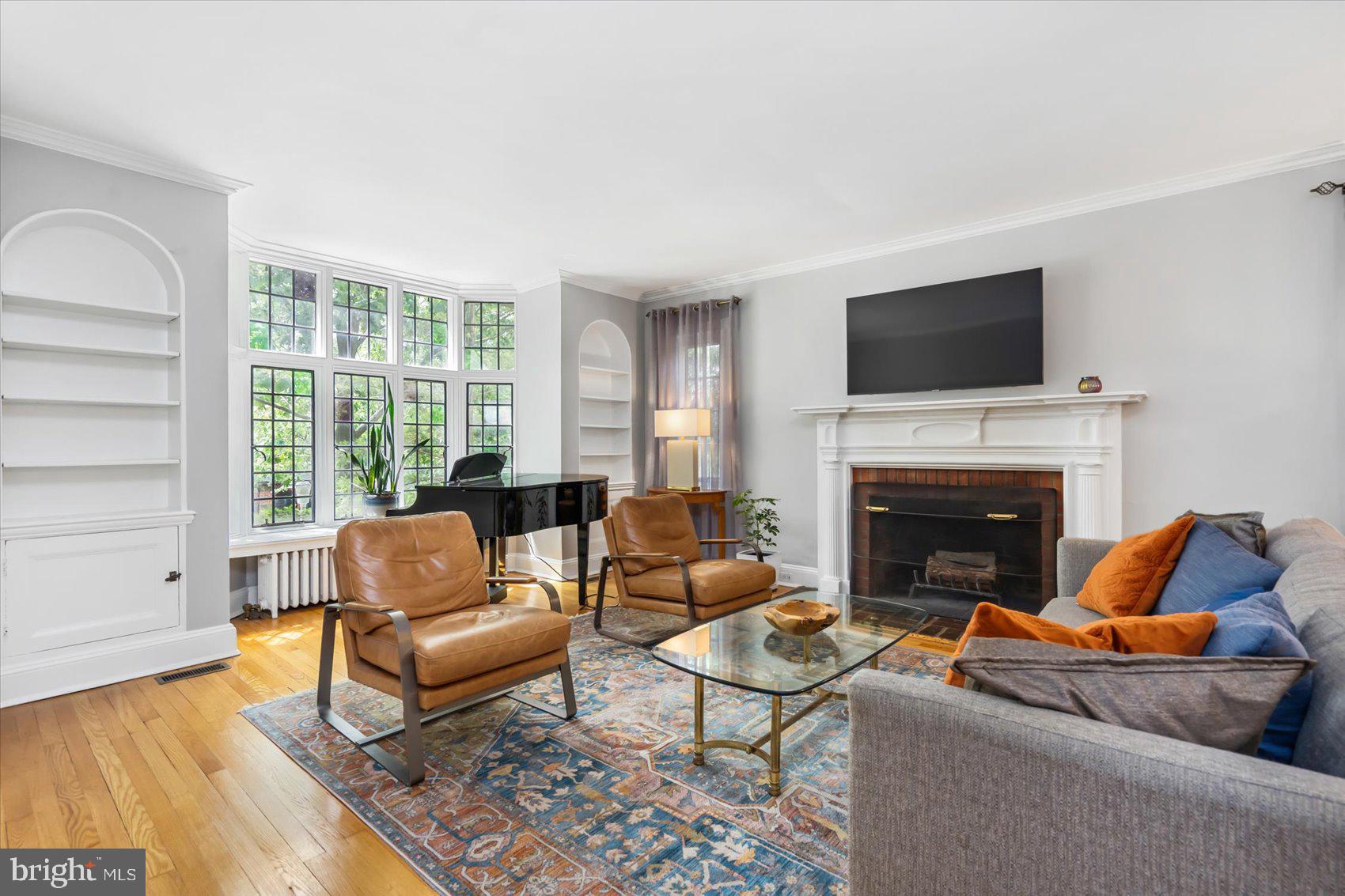 202 Ridgemede Road Baltimore, MD 21210 - Photo 4 of 44