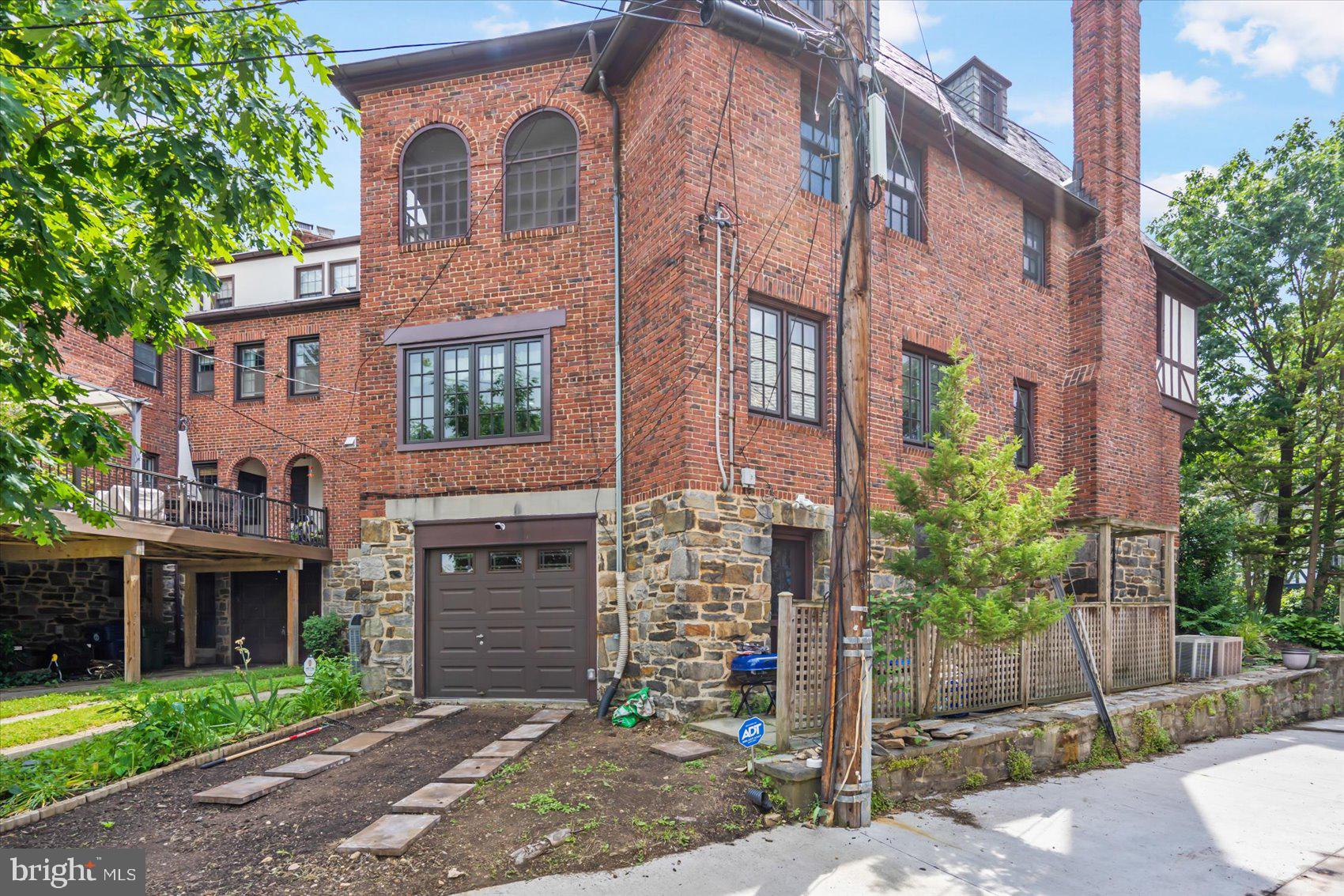 202 Ridgemede Road Baltimore, MD 21210 - Photo 41 of 44