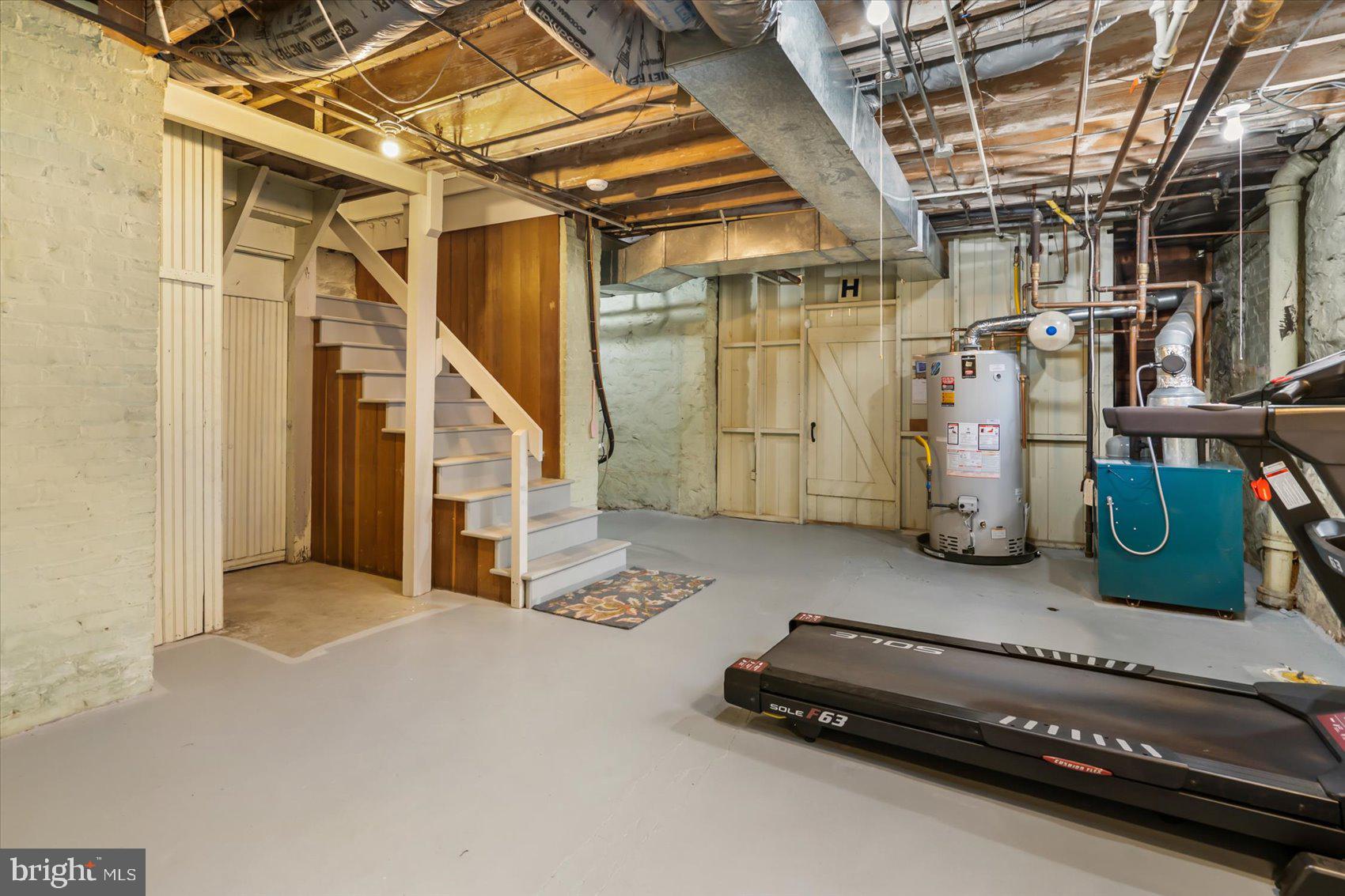 202 Ridgemede Road Baltimore, MD 21210 - Photo 42 of 44