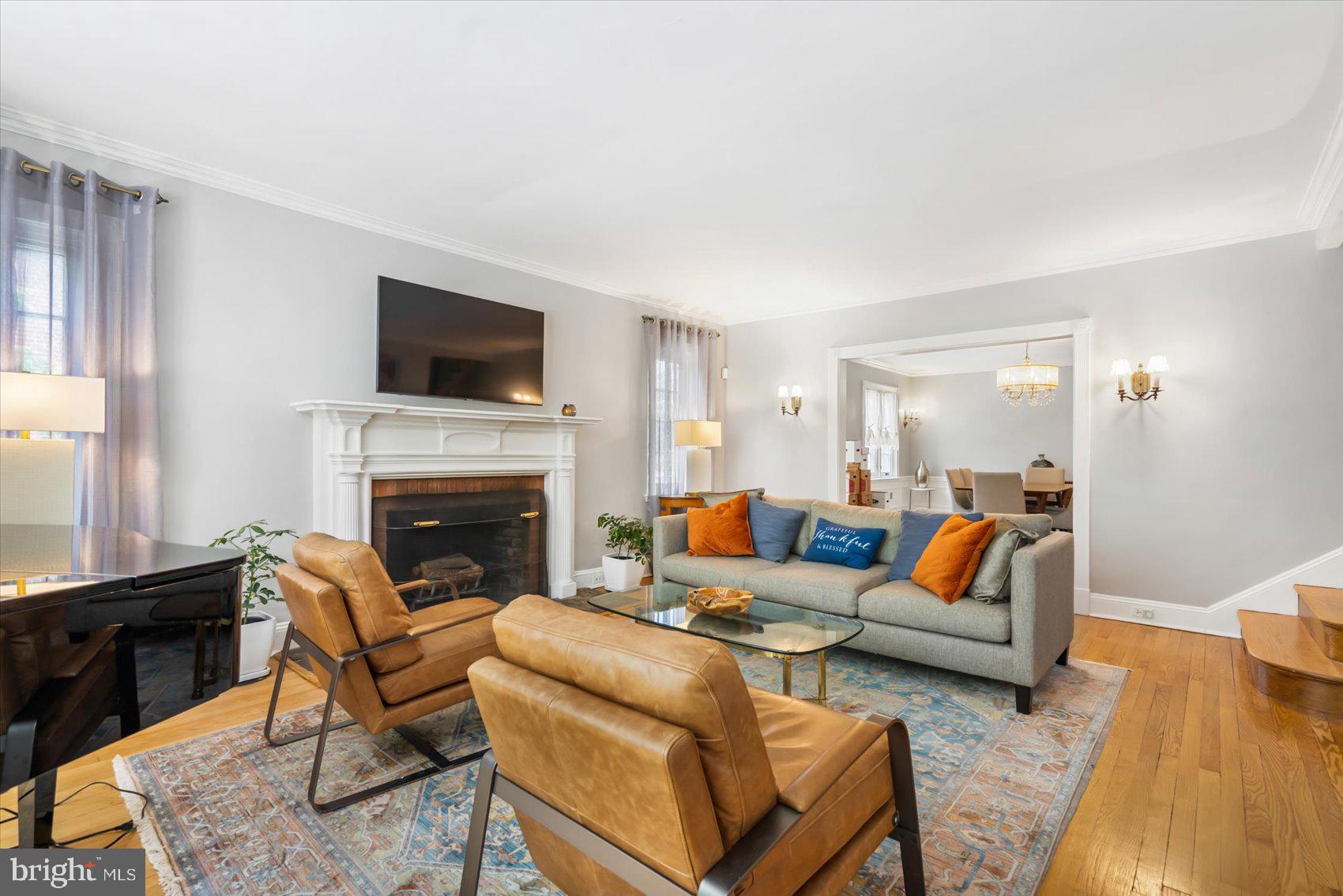202 Ridgemede Road Baltimore, MD 21210 - Photo 6 of 44