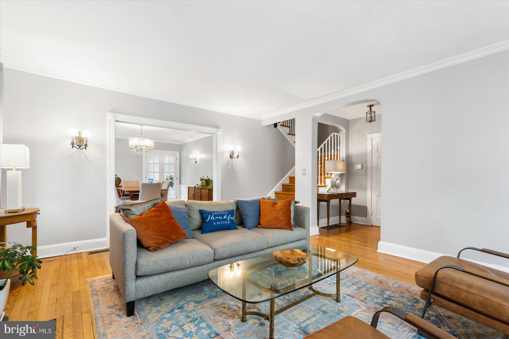 202 Ridgemede Road Baltimore, MD 21210 - Photo 7 of 44