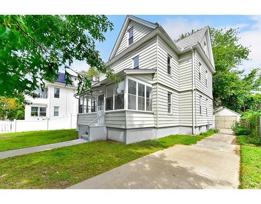 95 Lyndale Street Springfield, MA 01108 - Photo 1 of 27 Gallery Image 1