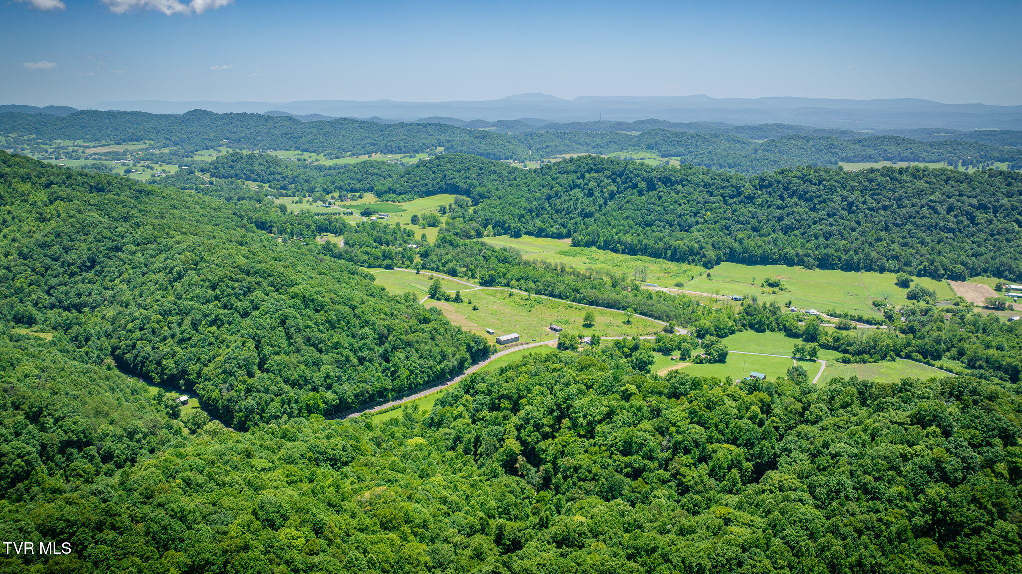 Tbd Hickory Cove Road Rogersville, TN 37857 - Photo 12 of 17 112