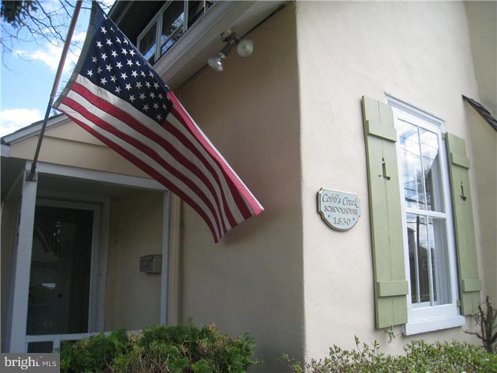 501 Strathmore Road Havertown, PA 19083 - Photo 1 of 25 View from Front Door
