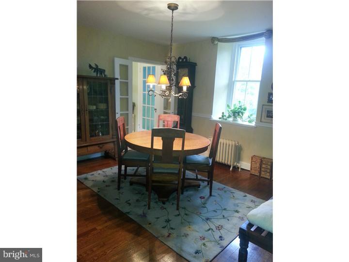 501 Strathmore Road Havertown, PA 19083 - Photo 11 of 25 Dining Room