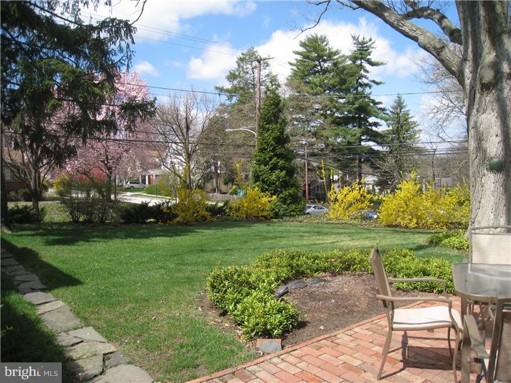 501 Strathmore Road Havertown, PA 19083 - Photo 12 of 25 Exterior Side
