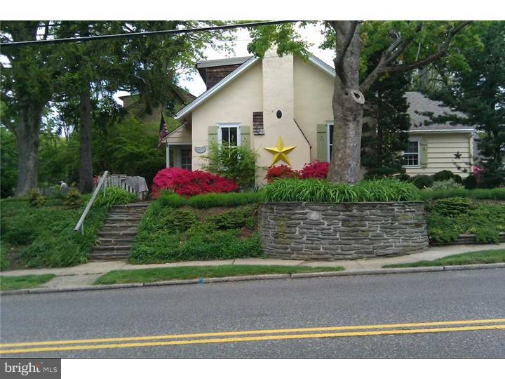 501 Strathmore Road Havertown, PA 19083 - Photo 24 of 25 Front Yard