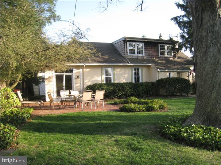 501 Strathmore Road Havertown, PA 19083 - Photo 25 of 25 Side Yard