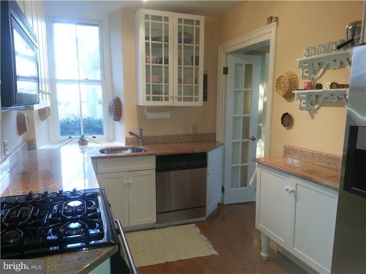501 Strathmore Road Havertown, PA 19083 - Photo 6 of 25 Kitchen