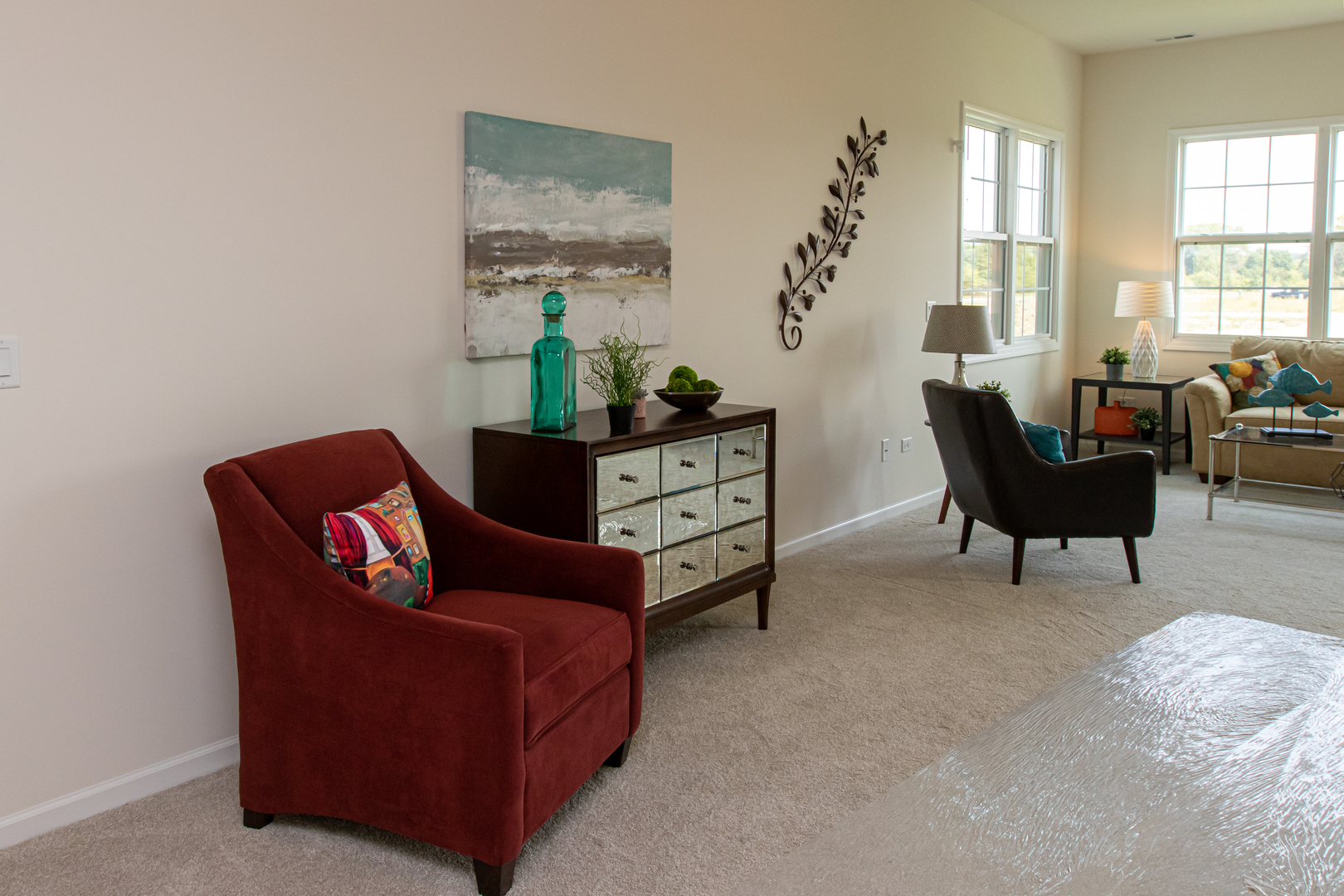 24 West Windemere Circle Lockport, IL 60441 - Photo 11 of 38