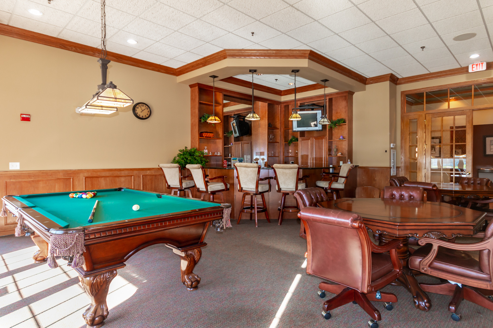 24 West Windemere Circle Lockport, IL 60441 - Photo 30 of 38