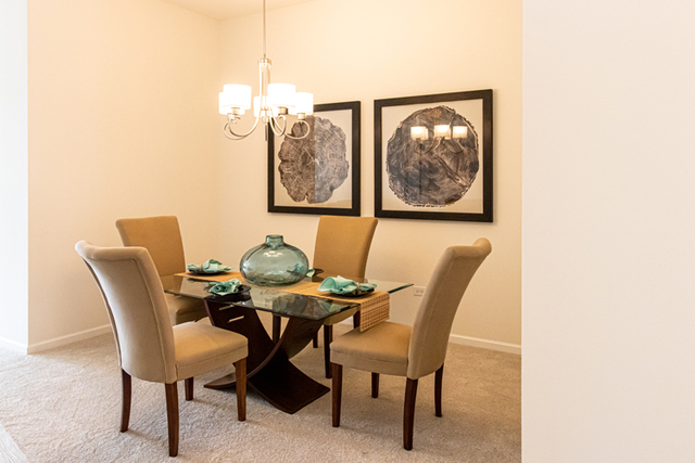 24 West Windemere Circle Lockport, IL 60441 - Photo 3 of 38