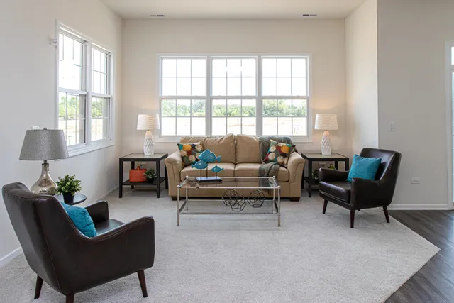 $433,900 | 24 West Windemere Circle, Lockport, IL 60441