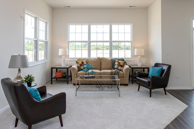 24 West Windemere Circle Lockport, IL 60441 - Photo 5 of 38