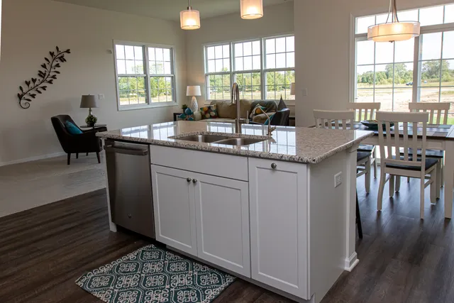 $433,900 | 24 West Windemere Circle, Lockport, IL 60441