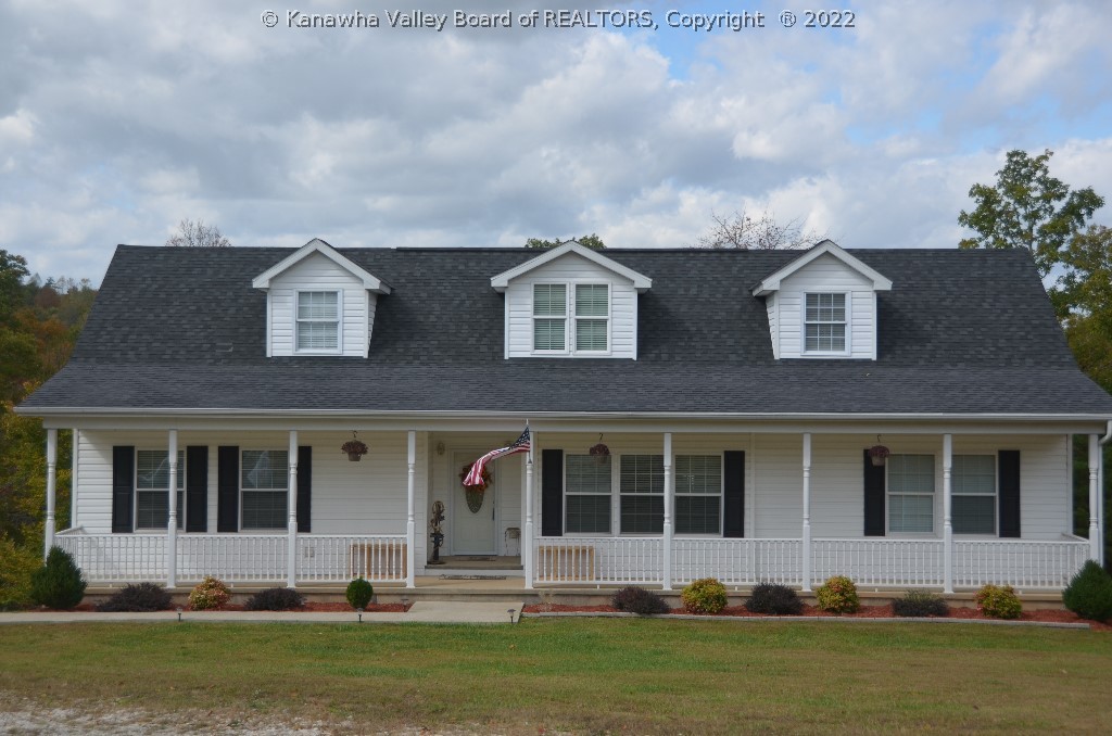 102 Lindsey Place Ripley, WV 25271 - Photo 2 of 18 Gallery Image 2