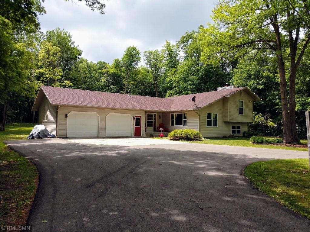 220 Bluffs Road Northwest Alexandria, MN 56308 - Photo 1 of 1 Gallery Image 1