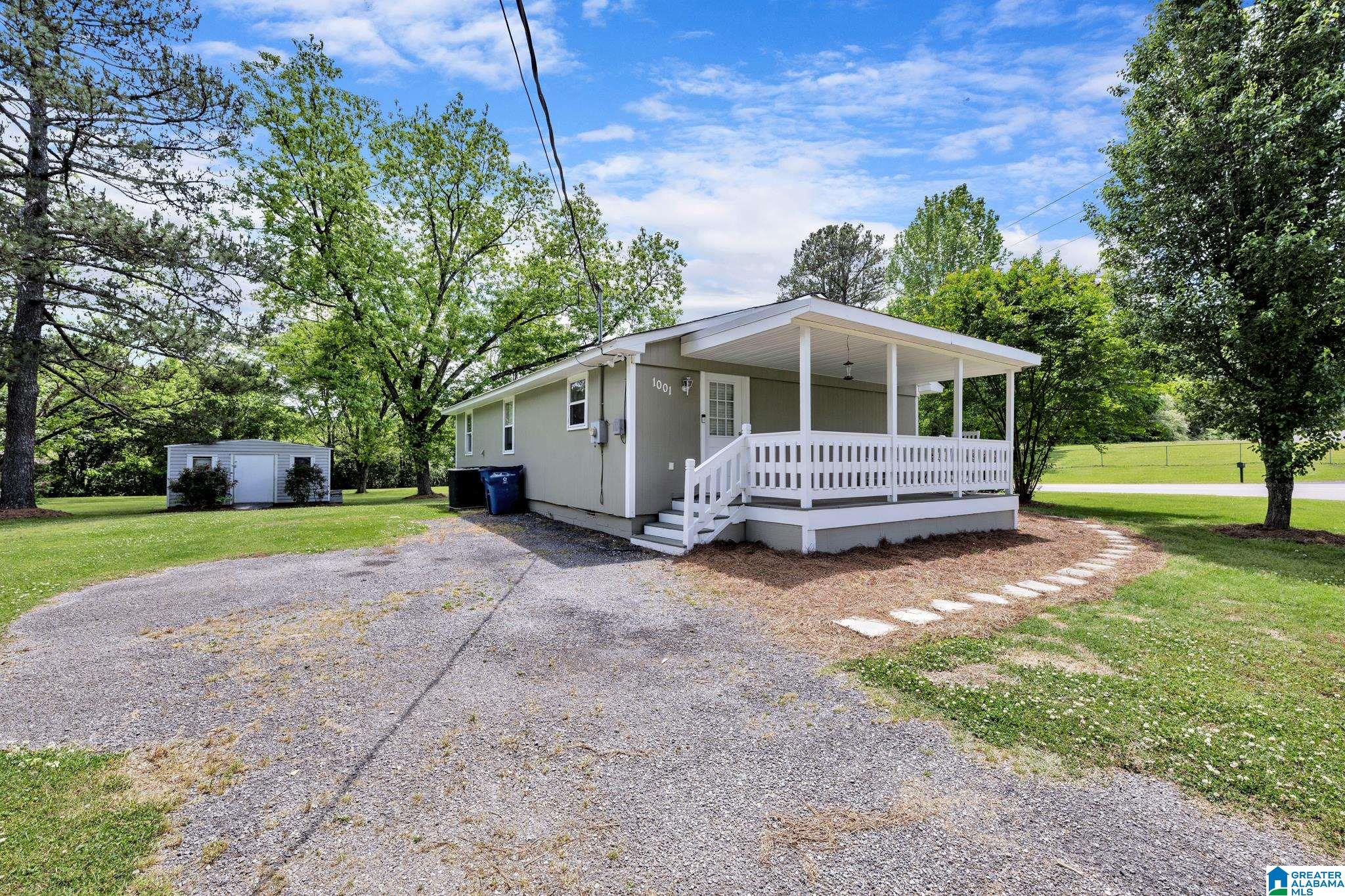 1001 Bivens Chapel Road Birmingham, AL 35214 - Photo 22 of 24