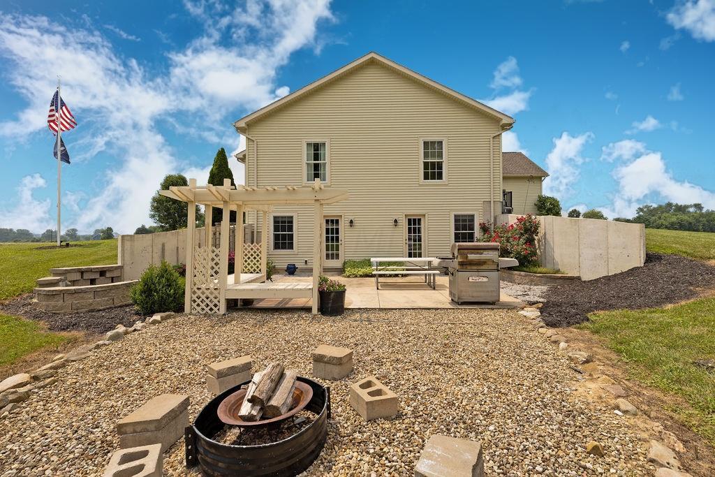 16617 Tuma Run Road Utica, OH 43080 - Photo 61 of 63 Gallery Image 61