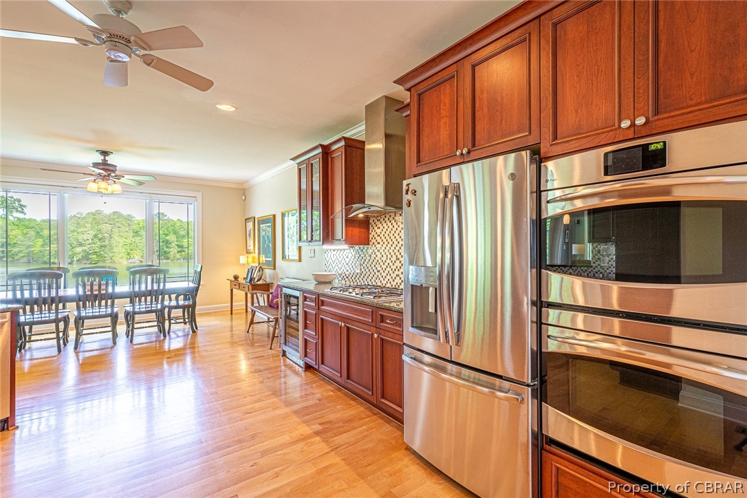 281 Emerald Cove Road Reedville, VA 22539 - Photo 11 of 50