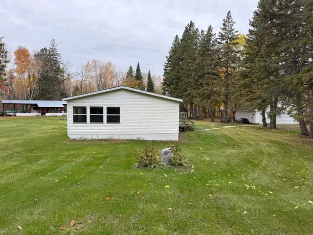 $355,000 | 22880 Sunny Beach Road Northeast, Kelliher, MN 56650