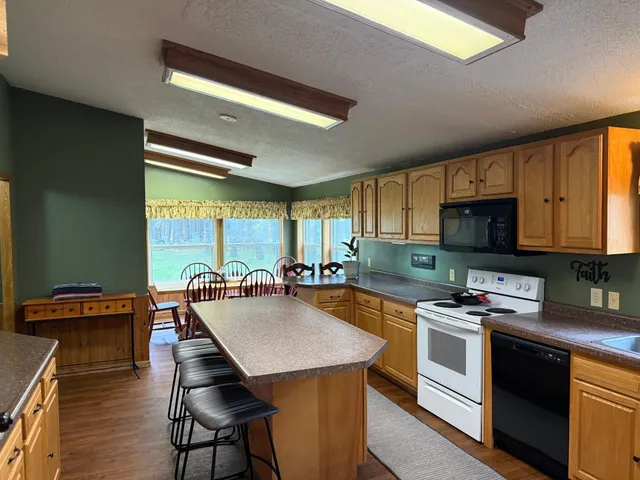 $355,000 | 22880 Sunny Beach Road Northeast, Kelliher, MN 56650