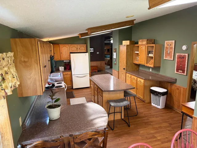 $355,000 | 22880 Sunny Beach Road Northeast, Kelliher, MN 56650