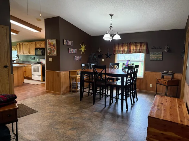 $355,000 | 22880 Sunny Beach Road Northeast, Kelliher, MN 56650