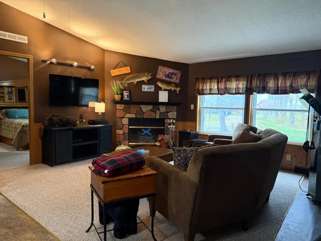 $355,000 | 22880 Sunny Beach Road Northeast, Kelliher, MN 56650