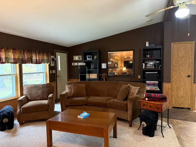 $355,000 | 22880 Sunny Beach Road Northeast, Kelliher, MN 56650