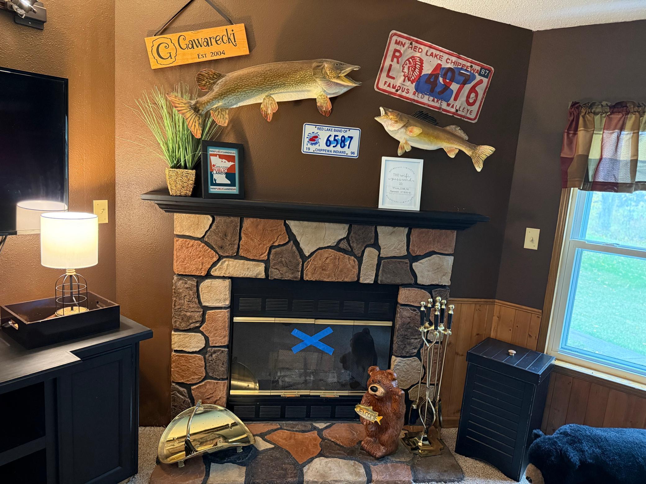 22880 Sunny Beach Road Northeast Kelliher, MN 56650 - Photo 44 of 71