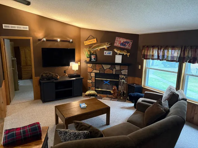 $355,000 | 22880 Sunny Beach Road Northeast, Kelliher, MN 56650