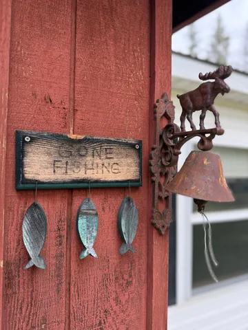 $355,000 | 22880 Sunny Beach Road Northeast, Kelliher, MN 56650