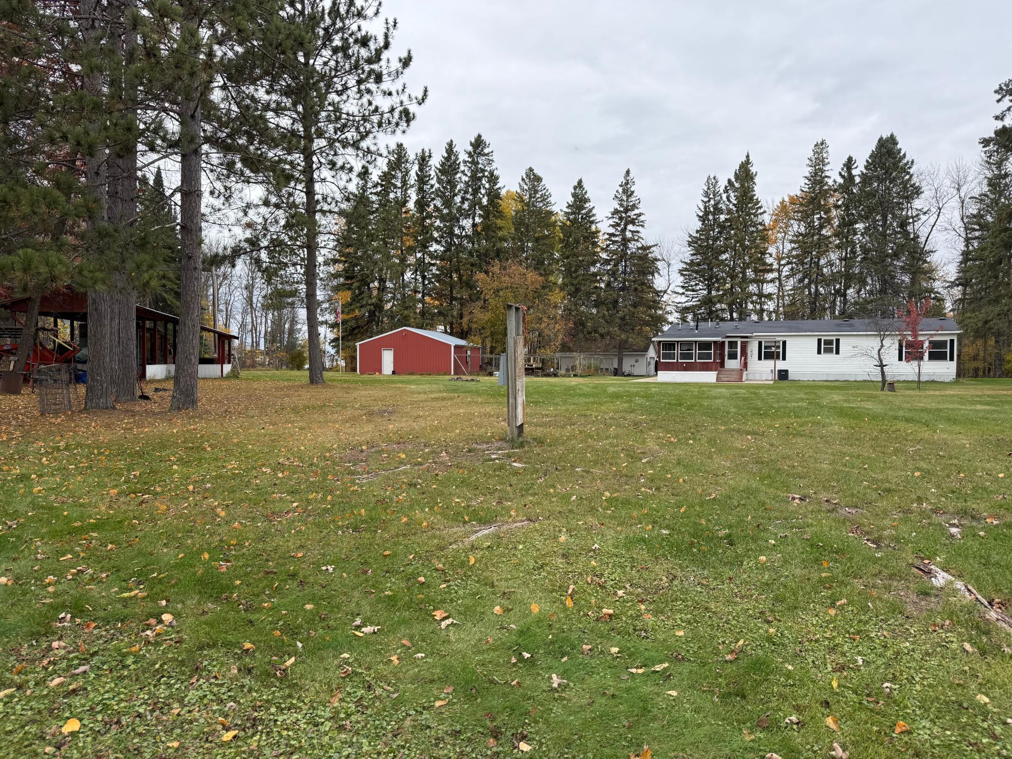 22880 Sunny Beach Road Northeast Kelliher, MN 56650 - Photo 55 of 71