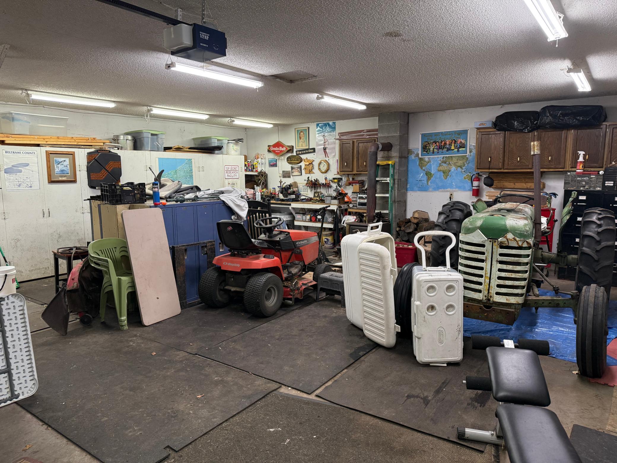 22880 Sunny Beach Road Northeast Kelliher, MN 56650 - Photo 60 of 71