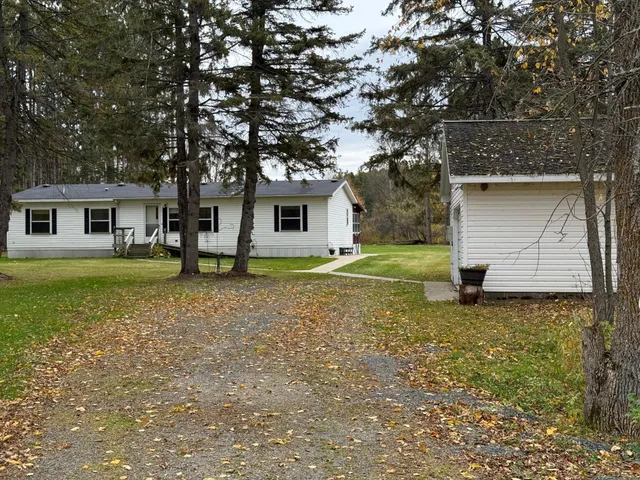 $355,000 | 22880 Sunny Beach Road Northeast, Kelliher, MN 56650