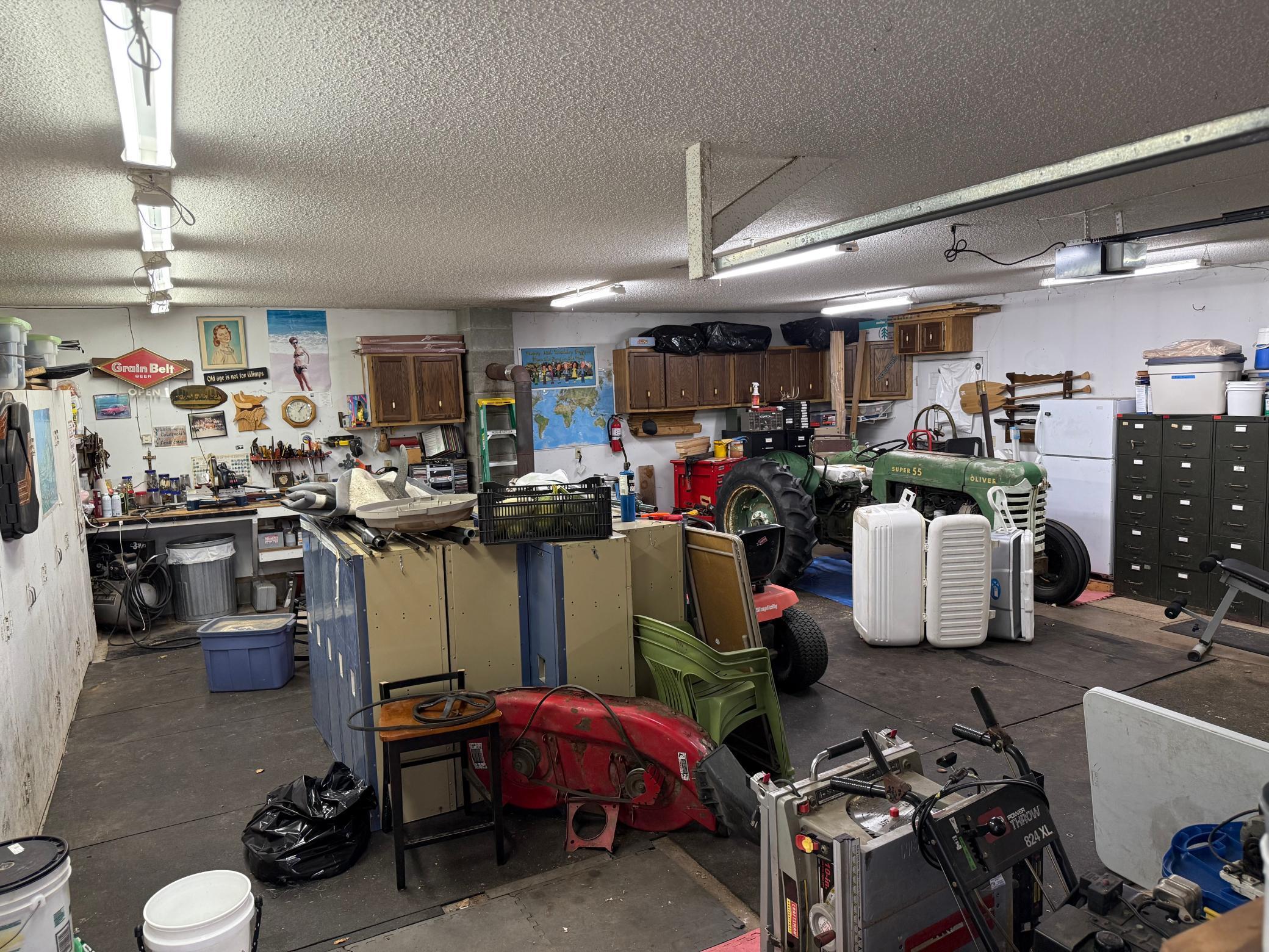 22880 Sunny Beach Road Northeast Kelliher, MN 56650 - Photo 61 of 71