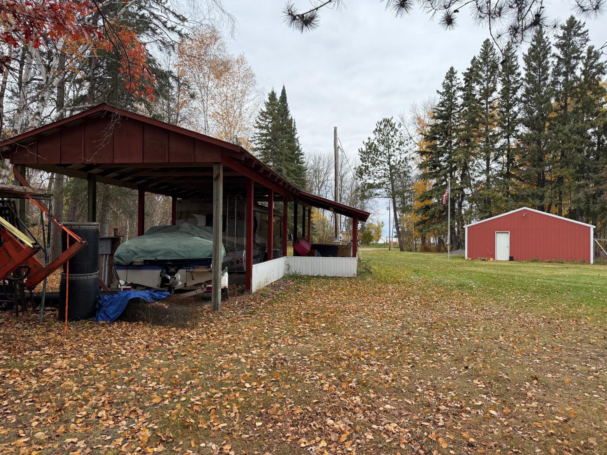 22880 Sunny Beach Road Northeast Kelliher, MN 56650 - Photo 62 of 71