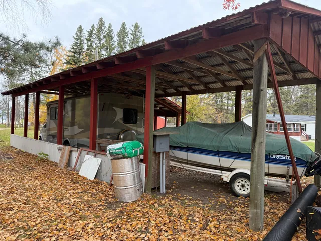 $355,000 | 22880 Sunny Beach Road Northeast, Kelliher, MN 56650