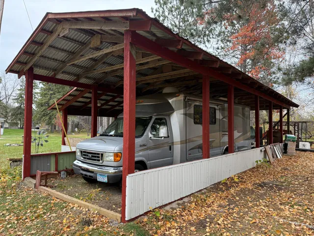 $355,000 | 22880 Sunny Beach Road Northeast, Kelliher, MN 56650