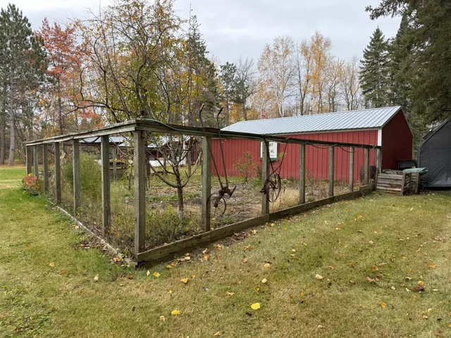 $355,000 | 22880 Sunny Beach Road Northeast, Kelliher, MN 56650