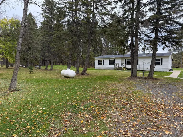 $355,000 | 22880 Sunny Beach Road Northeast, Kelliher, MN 56650