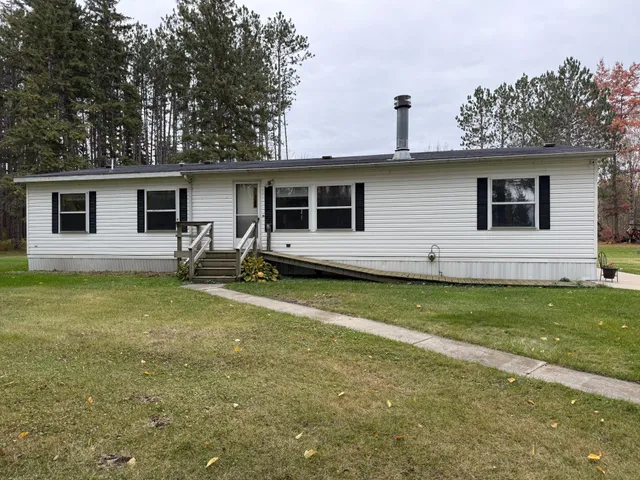 $355,000 | 22880 Sunny Beach Road Northeast, Kelliher, MN 56650